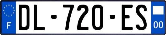 DL-720-ES