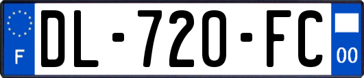 DL-720-FC