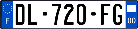 DL-720-FG