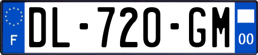 DL-720-GM