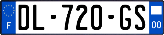 DL-720-GS