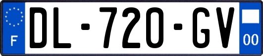 DL-720-GV