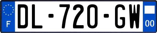 DL-720-GW