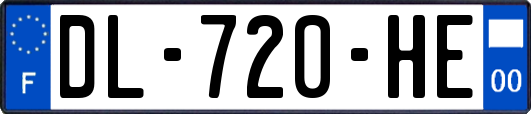 DL-720-HE