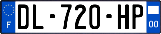 DL-720-HP