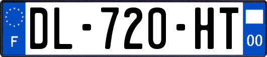 DL-720-HT