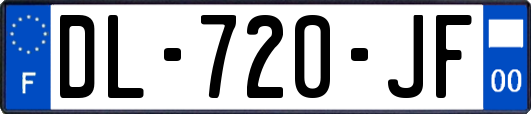 DL-720-JF