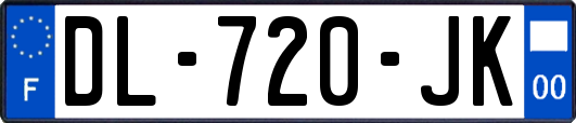 DL-720-JK