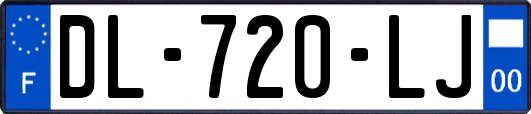 DL-720-LJ