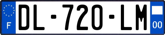 DL-720-LM