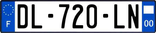 DL-720-LN