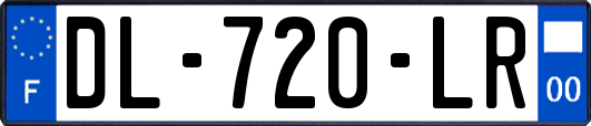 DL-720-LR