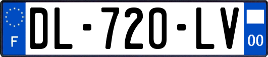 DL-720-LV