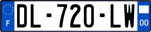 DL-720-LW