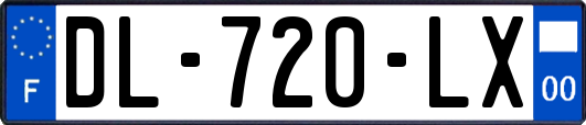 DL-720-LX