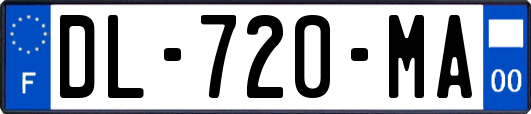 DL-720-MA