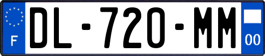 DL-720-MM