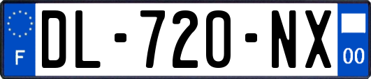 DL-720-NX