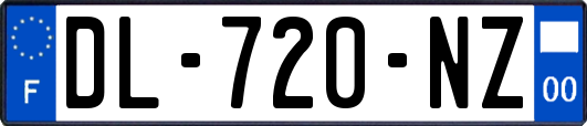 DL-720-NZ