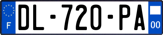 DL-720-PA