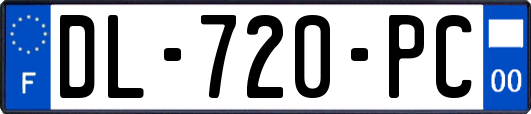 DL-720-PC