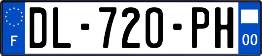 DL-720-PH