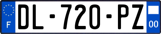 DL-720-PZ