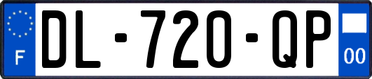 DL-720-QP