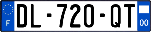 DL-720-QT