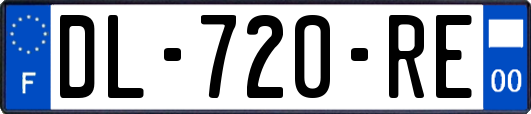 DL-720-RE