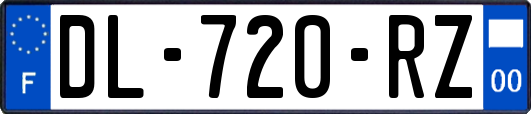 DL-720-RZ