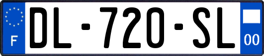 DL-720-SL