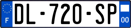 DL-720-SP