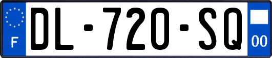 DL-720-SQ