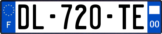 DL-720-TE