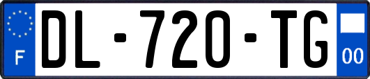 DL-720-TG