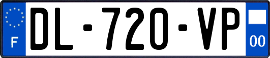 DL-720-VP