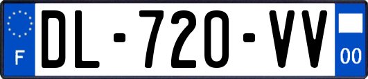 DL-720-VV