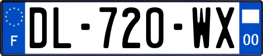 DL-720-WX