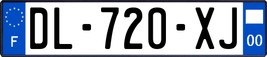 DL-720-XJ