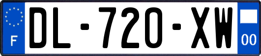 DL-720-XW