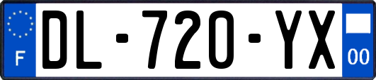 DL-720-YX