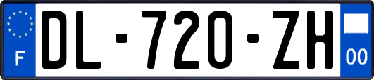 DL-720-ZH