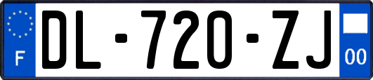 DL-720-ZJ