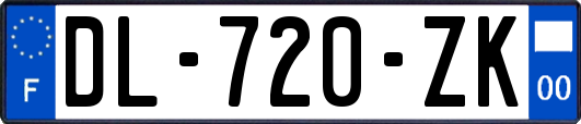 DL-720-ZK