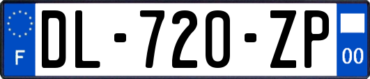 DL-720-ZP