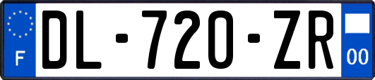 DL-720-ZR