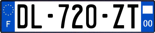 DL-720-ZT