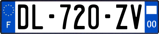 DL-720-ZV