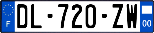 DL-720-ZW